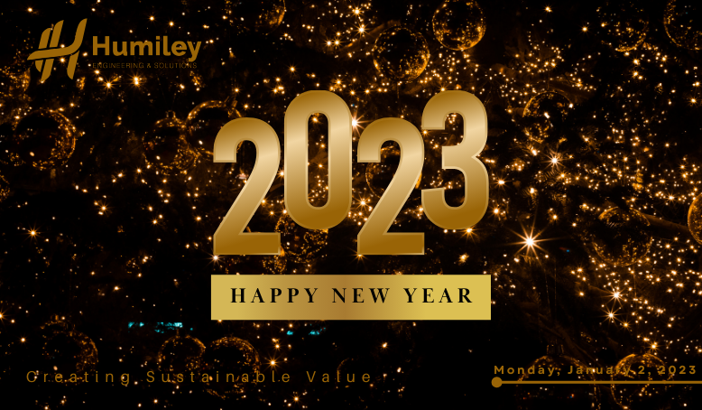 New Year's Day