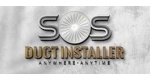 SOS DUCT INSTALLER