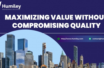 Maximizing Value Without Compromising Quality