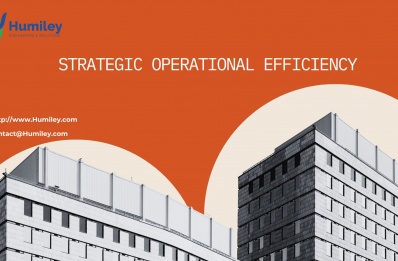 Strategic Operational Efficiency
