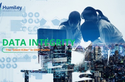 Data Integrity 
