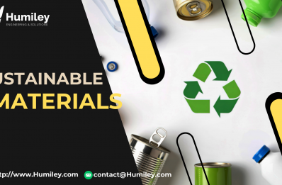 Low – GWP Refrigerants & Sustainable Materials