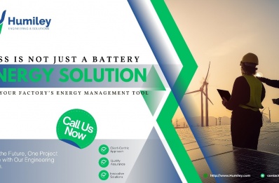 Battery Energy Storage System 