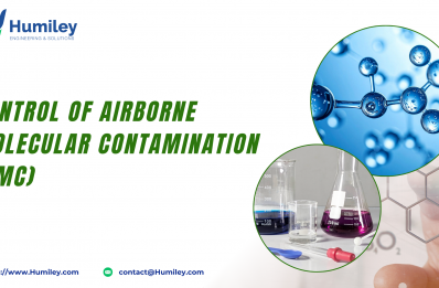 Control of Airborne Molecular Contamination (AMC)