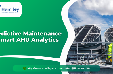 Predictive Maintenance & Smart AHU Analytics