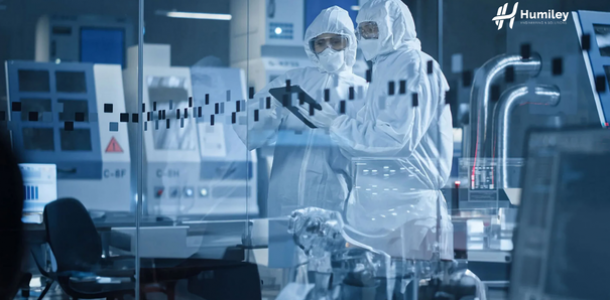 Cleanroom Hvac & Contamination Control