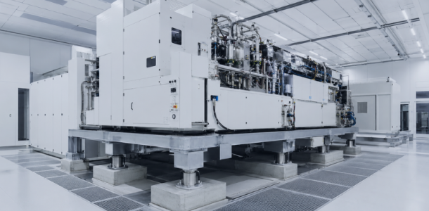 Vibration Isolation & Structural Integration  