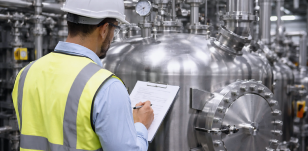 Commissioning & Qualification 