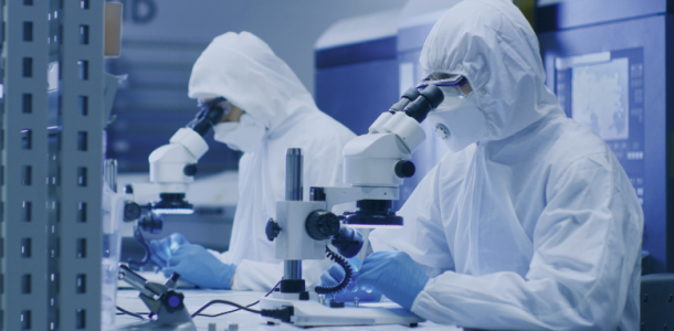 Environmental Control & Airborne Contamination Abatement