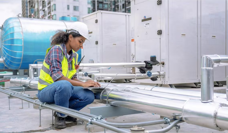 HVAC Engineer – PMC, Pharmaceutical Manufacturing